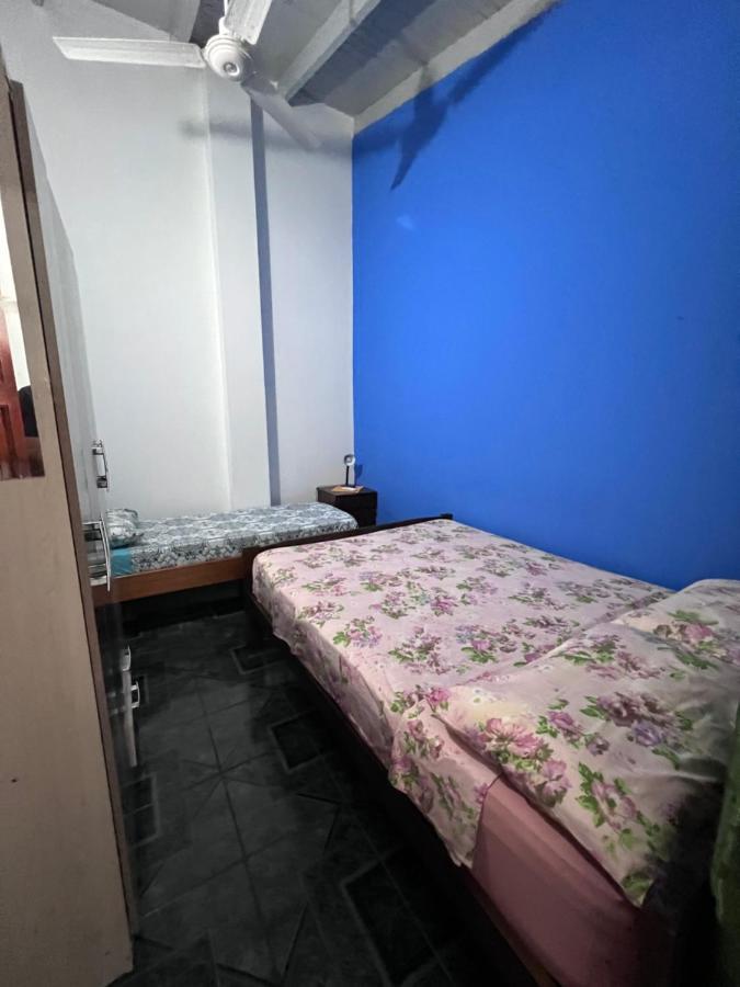 Apart Nicolas Puerto Iguazú Extérieur photo